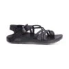 Chaco Women's Z Cloud X2 Sandal - Limb Black- Regular (B) -Birkenstock Shop CHAW JCH108002 040919 S20 000