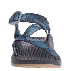 Chaco Women's Z Cloud Sandal - Rambling Navy - Regular (B) -Birkenstock Shop CHAW JCH108014 040919 S20 090 1