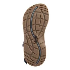 Chaco Women's Z Cloud Sandal - Rambling Navy - Regular (B) -Birkenstock Shop CHAW JCH108014 040919 S20 OUT 1