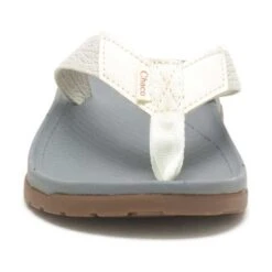 Chaco Women's Lowdown Flip Sandal - Natural - Regular (B) 10 Chaco Women's Lowdown Flip Sandal - Natural - Regular (B) -Birkenstock Shop CHAW JCH108768 101620 S21 090