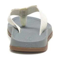 Chaco Women's Lowdown Flip Sandal - Natural - Regular (B) 11 Chaco Women's Lowdown Flip Sandal - Natural - Regular (B) -Birkenstock Shop CHAW JCH108768 101620 S21 270