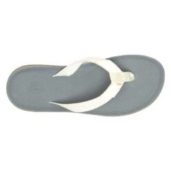 Chaco Women's Lowdown Flip Sandal - Natural - Regular (B) 13 Chaco Women's Lowdown Flip Sandal - Natural - Regular (B) -Birkenstock Shop CHAW JCH108768 101620 S21 TOP