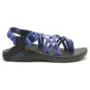 Chaco Women's Z Cloud X2 Sandal - Overhaul Blue - Regular (B) -Birkenstock Shop CHAW JCH109040 021821 S22 000 1