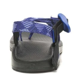 Chaco Women's Z Cloud X2 Sandal - Overhaul Blue - Regular (B) -Birkenstock Shop CHAW JCH109040 021821 S22 270 1