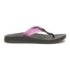 Chaco Women's Lowdown Flip Sandal - Rising Pink Yarrow - Regular (B) -Birkenstock Shop CHAW JCH109400 012422 S23 000 1