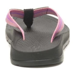 Chaco Women's Lowdown Flip Sandal - Rising Pink Yarrow - Regular (B) 11 Chaco Women's Lowdown Flip Sandal - Rising Pink Yarrow - Regular (B) -Birkenstock Shop CHAW JCH109400 012422 S23 270 1