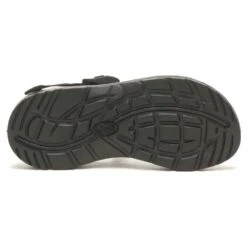 Chaco Women's Z Cloud 2 Sandal - Quilt Black/White - Regular (B) -Birkenstock Shop CHAW JCH109506 032222 S23 OUT 1