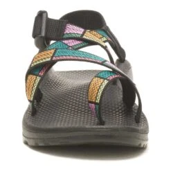 Chaco Women's Z Cloud 2 Sandal - Cobble Tea Rose - Regular (B) -Birkenstock Shop CHAW JCH109510 032822 S23 090 1