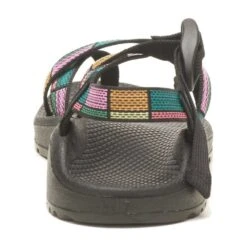 Chaco Women's Z Cloud 2 Sandal - Cobble Tea Rose - Regular (B) -Birkenstock Shop CHAW JCH109510 032822 S23 270 1