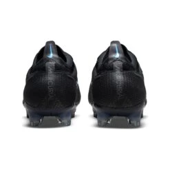 Nike Unisex Mercurial Vapor 14 Elite FG Soccer Shoe - Black/Black/Iron Grey -Birkenstock Shop CQ7635 004 PHCBH000 2000