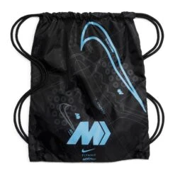 Nike Unisex Mercurial Vapor 14 Elite FG Soccer Shoe - Black/Black/Iron Grey -Birkenstock Shop CQ7635 004 PHSYD003 2000