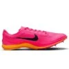 Unisex Nike ZoomX Dragonfly Track Spike- Hyper Pink/Black/Laser Orange- Regular (D) 1 Unisex Nike ZoomX Dragonfly Track Spike- Hyper Pink/Black/Laser Orange- Regular (D) -Birkenstock Shop CV0400 600 PHSRH001