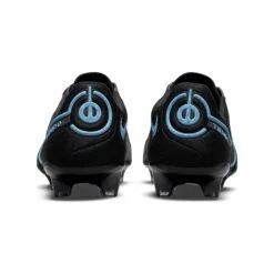 Nike Unisex Tiempo Legend 9 Elite FG Soccer Shoe - Black/Iron Grey -Birkenstock Shop CZ8482 004 PHCBH000 2000
