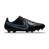 Nike Unisex Tiempo Legend 9 Elite FG Soccer Shoe - Black/Iron Grey -Birkenstock Shop CZ8482 004 PHSRH000 2000
