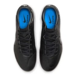 Unisex Nike Tiempo Legend 9 Pro FG Soccer Shoe - Black/Dk Smoke Grey -Birkenstock Shop DA1175 001 PHCTH001