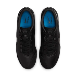 Nike Unisex Tiempo Legend 9 Academy IC Soccer Shoe - Black/Dark Smoke - Regular (D) -Birkenstock Shop DA1190 001 PHCTH001 2000