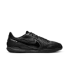 Nike Unisex Tiempo Legend 9 Academy IC Soccer Shoe - Black/Dark Smoke - Regular (D) -Birkenstock Shop DA1190 001 PHSRH000 2000