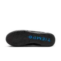 Nike Unisex Tiempo Legend 9 Academy IC Soccer Shoe - Black/Dark Smoke - Regular (D) -Birkenstock Shop DA1190 001 PHSUH000 2000