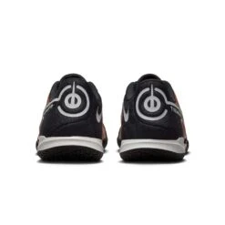 Unisex Nike Tiempo Legend 9 Academy IC/Court Soccer Shoe - Metallic Copper/White -Birkenstock Shop DA1190 810 PHCBH000