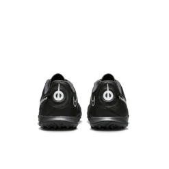 Nike Unisex Tiempo Legend 9 Academy TF Soccer Shoe - Black/Dark Smoke - Regular (D) -Birkenstock Shop DA1191 001 PHCBH000 2000