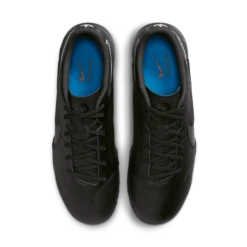 Nike Unisex Tiempo Legend 9 Academy TF Soccer Shoe - Black/Dark Smoke - Regular (D) -Birkenstock Shop DA1191 001 PHCTH001 2000