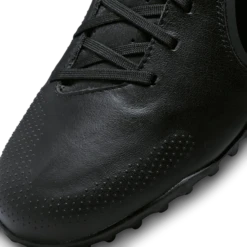 Nike Unisex Tiempo Legend 9 Academy TF Soccer Shoe - Black/Dark Smoke - Regular (D) -Birkenstock Shop DA1191 001 PHSYD001 2000