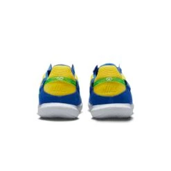 Unisex Nike Streetgato IC Soccer Shoe - Game Royal/Stadium Green/Yellow Strike -Birkenstock Shop DC8466 437 PHCBH000 2000