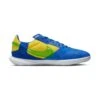 Unisex Nike Streetgato IC Soccer Shoe - Game Royal/Stadium Green/Yellow Strike -Birkenstock Shop DC8466 437 PHSRH001 2000