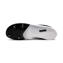 Unisex Nike Zoom Rival Track And Field Distance Spikes - Black/Metallic Silver/Lt Smoke - Regular (D) 24 Unisex Nike Zoom Rival Track And Field Distance Spikes - Black/Metallic Silver/Lt Smoke - Regular (D) -Birkenstock Shop DC8725 001 PHSUH000 1