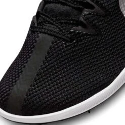 Unisex Nike Zoom Rival Track And Field Distance Spikes - Black/Metallic Silver/Lt Smoke - Regular (D) 20 Unisex Nike Zoom Rival Track And Field Distance Spikes - Black/Metallic Silver/Lt Smoke - Regular (D) -Birkenstock Shop DC8725 001 PHSYD001 1