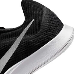 Unisex Nike Zoom Rival Track And Field Distance Spikes - Black/Metallic Silver/Lt Smoke - Regular (D) 22 Unisex Nike Zoom Rival Track And Field Distance Spikes - Black/Metallic Silver/Lt Smoke - Regular (D) -Birkenstock Shop DC8725 001 PHSYD002 1