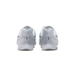 Unisex Nike Zoom Rival Track And Field Distance Spikes - White/Black/Metallic Silver - Regular (D) 23 Unisex Nike Zoom Rival Track And Field Distance Spikes - White/Black/Metallic Silver - Regular (D) -Birkenstock Shop DC8725 100 PHCBH000 1