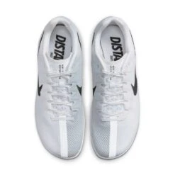 Unisex Nike Zoom Rival Track And Field Distance Spikes - White/Black/Metallic Silver - Regular (D) 16 Unisex Nike Zoom Rival Track And Field Distance Spikes - White/Black/Metallic Silver - Regular (D) -Birkenstock Shop DC8725 100 PHCTH001 1