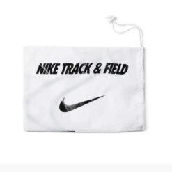 Unisex Nike Zoom Rival Track And Field Distance Spikes - White/Black/Metallic Silver - Regular (D) 21 Unisex Nike Zoom Rival Track And Field Distance Spikes - White/Black/Metallic Silver - Regular (D) -Birkenstock Shop DC8725 100 PHSYD003 1