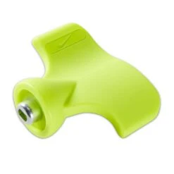 Unisex Nike Zoom Rival Track And Field Distance Spikes - White/Black/Metallic Silver - Regular (D) 22 Unisex Nike Zoom Rival Track And Field Distance Spikes - White/Black/Metallic Silver - Regular (D) -Birkenstock Shop DC8725 100 PHSYD004 1