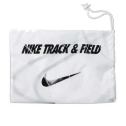 Unisex Nike Zoom Rival Track And Field Distance Spikes- Hyper Pink/Black/Laser Orange - Regular (D) -Birkenstock Shop DC8725 600 PHSYD003 1