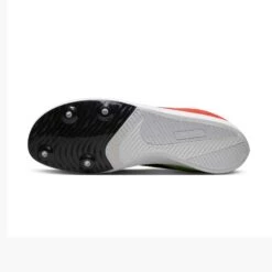 Unisex Nike Zoom Rival Track And Field Distance Spikes - Bright Crimson/Black/Volt - Regular (D) 14 Unisex Nike Zoom Rival Track And Field Distance Spikes - Bright Crimson/Black/Volt - Regular (D) -Birkenstock Shop DC8725 601 PHSUH000 1