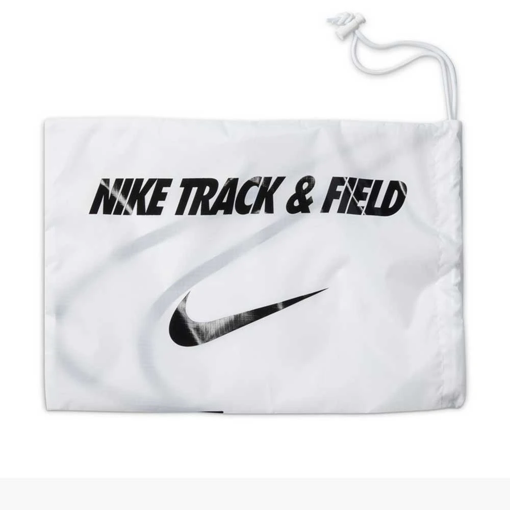 Unisex Nike Zoom Rival Track And Field Distance Spikes - Bright Crimson/Black/Volt - Regular (D) 10 Unisex Nike Zoom Rival Track And Field Distance Spikes - Bright Crimson/Black/Volt - Regular (D) - Image 9