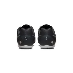 Unisex Nike Zoom Rival Multi Track Spike - Black/Metallic Silver/Lt Smoke Grey - Regular (D) -Birkenstock Shop DC8749 001 PHCBH000 1