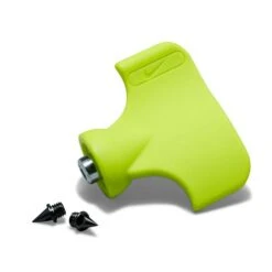 Unisex Nike Zoom Rival Multi Track Spike - Black/Metallic Silver/Lt Smoke Grey - Regular (D) -Birkenstock Shop DC8749 001 PHCYD001 1