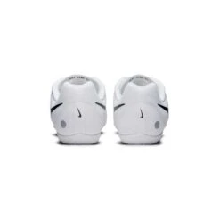 Unisex Nike Zoom Rival Multi Track Spike - White/Black/Metallic Silver - Regular (D) -Birkenstock Shop DC8749 100 PHCBH000
