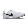 Unisex Nike Zoom Rival Multi Track Spike - White/Black/Metallic Silver - Regular (D) -Birkenstock Shop DC8749 100 PHSRH000