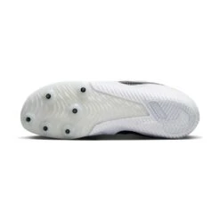 Unisex Nike Zoom Rival Multi Track Spike - White/Black/Metallic Silver - Regular (D) -Birkenstock Shop DC8749 100 PHSUH000