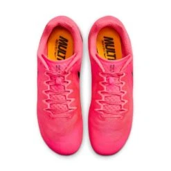 Unisex Nike Zoom Rival Multi Track Spike - Hyper Pink/Black/Laser Orange - Regular (D) -Birkenstock Shop DC8749 600 PHCTH001 1