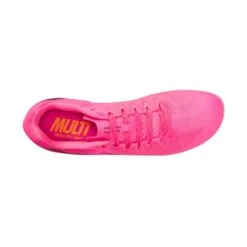Unisex Nike Zoom Rival Multi Track Spike - Hyper Pink/Black/Laser Orange - Regular (D) -Birkenstock Shop DC8749 600 PHSTH001 1