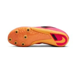 Unisex Nike Zoom Rival Multi Track Spike - Hyper Pink/Black/Laser Orange - Regular (D) -Birkenstock Shop DC8749 600 PHSUH000 1