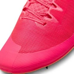 Unisex Nike Zoom Rival Multi Track Spike - Hyper Pink/Black/Laser Orange - Regular (D) -Birkenstock Shop DC8749 600 PHSYD001 1