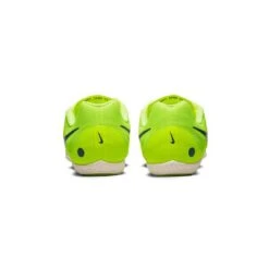 Unisex Nike Zoom Rival Multi Track Spike - Volt/Cave Purple/Mint Foam - Regular (D) -Birkenstock Shop DC8749 700 PHCBH000 1