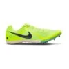 Unisex Nike Zoom Rival Multi Track Spike - Volt/Cave Purple/Mint Foam - Regular (D) -Birkenstock Shop DC8749 700 PHSRH000 1