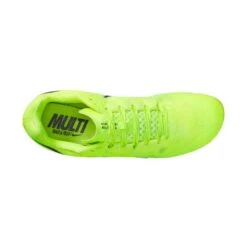 Unisex Nike Zoom Rival Multi Track Spike - Volt/Cave Purple/Mint Foam - Regular (D) -Birkenstock Shop DC8749 700 PHSTH001 1